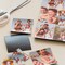 Avery Printable Magnet Sheets, 8.5" x 11", Inkjet Printer, 2 Packs, 10 White Magnetic Sheets Total (5814)